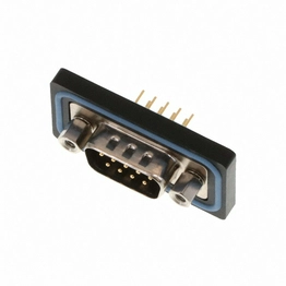 AMPHENOL LTW SDB-09PMMP-SL8001 image