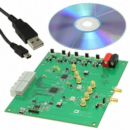 AD9125-M5375-EBZ Analog Devices