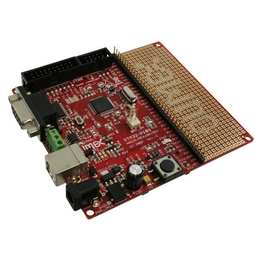 STM32-P103 OLIMEX