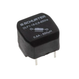 SCHURTER DLF-18-0002 image