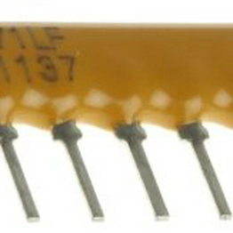 BOURNS 4609X-101-471LF image