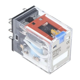 OMRON MY2IN DC24(S) image