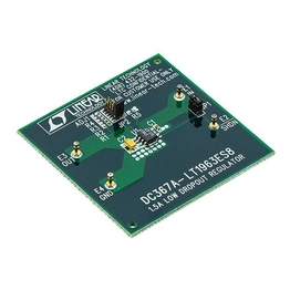 Analog Devices DC367A image