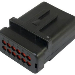 TE Connectivity 776539-1 image
