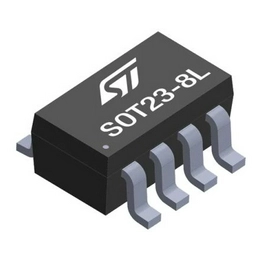 STMicroelectronics CLT03-1SC3 image
