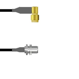 Q-37023000D006I Amphenol Custom Cable