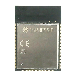 ESP32-WROOM-32E-N4 ESPRESSIF