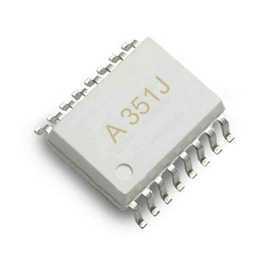 BROADCOM ACPL-351J-000E image