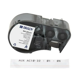 M4C-250-414 BRADY