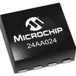 24AA024T-I/MNY Microchip Technology
