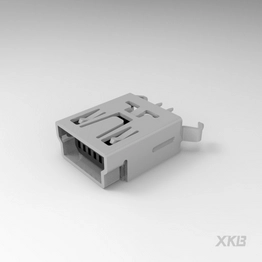 XKB Connectivity U215-051N-4BP80 image