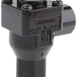 T70C2800 NORGREN