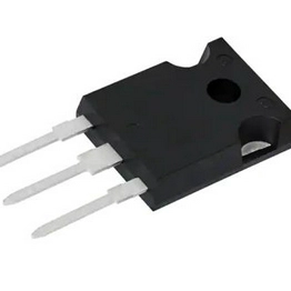 Vishay Intertechnology SIHA21N80AEF-GE3 image