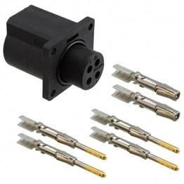 UTL0103G1P16AWG Souriau-Sunbank