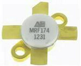 MRF174 ASI Semiconductor