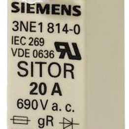 SIEMENS 3NE1820-0 image