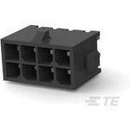 TE Connectivity 3-794630-8 image