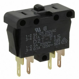 D2T-T1 OMRON