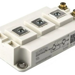 SKM200GB126D SEMIKRON