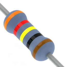 RSMF2FT324R Stackpole Electronics