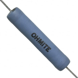 30J82RE OHMITE