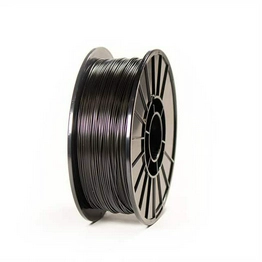 PLA/1.75MM/BLACK/3KG Push Plastic