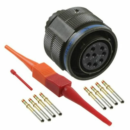 D38999/26WC8SN Amphenol