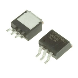 Texas Instruments LM340S-5.0/NOPB image