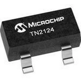 TN2124K1-G Microchip Technology