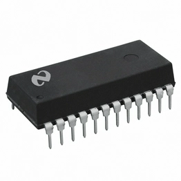 Texas Instruments LM2825N-5.0/NOPB image