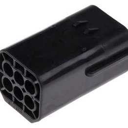 TE Connectivity 174264-2 image