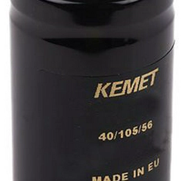 ALS40A223DB025 KEMET