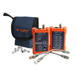 PA1594 Tempo Communications
