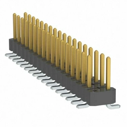 TSM-118-01-S-DV-001 samtec