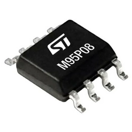 M95P08-EXMNT/E STMicroelectronics