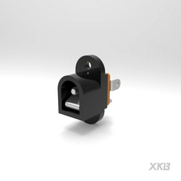 DC-016-2.5A-2.0 XKB Connectivity