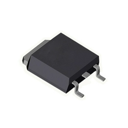 IXYS IXTY14N60X2 image