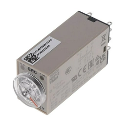 H3Y-2 AC24 5S OMRON
