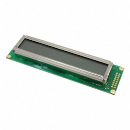LCM-S02402DSF LUMEX