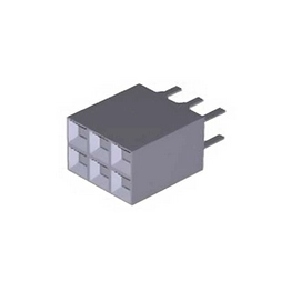 535542-3 TE Connectivity