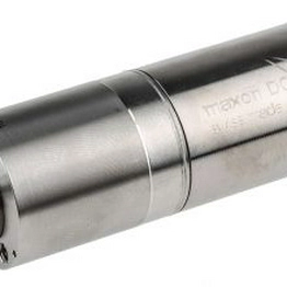 DCX22S + GPX22 maxon motor