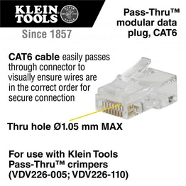 VDV826-729 Klein Tools