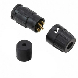 8382-4PG-3DC Switchcraft