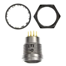 HR25A-7R-8PA Hirose Electric
