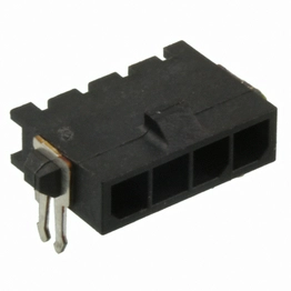 TE Connectivity 2-1445054-4 image