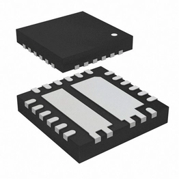 AOZ1236QI-01 Alpha & Omega Semiconductor