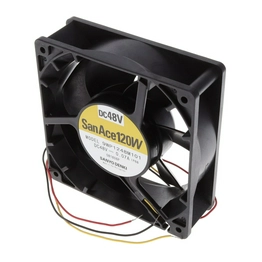 9WP1248M101 SANYO DENKI