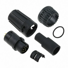 W6882-10PG-528 Switchcraft