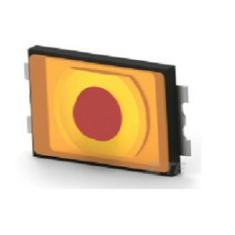 TE Connectivity USLPT3020DT3TR image