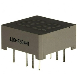 LDD-F304NI LUMEX